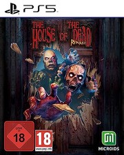 Ps5 the house gebraucht kaufen  Berlin