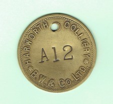 Old harworth colliery for sale  PONTEFRACT