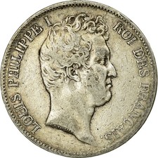 Monnaie louis philippe d'occasion  Lille-