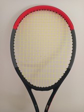 Raquette tennis wilson d'occasion  Montpellier-