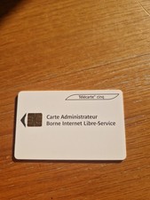 Mtn carte administrateur d'occasion  Arcis-sur-Aube