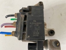 Blocco valvole delle usato  Ala
