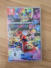 mario kart 8 nintendo switch gebraucht kaufen mario kart 8 nintendo switch gebraucht kaufen Essen