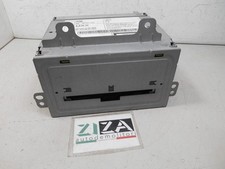 Lettore autoradio opel usato  Putignano