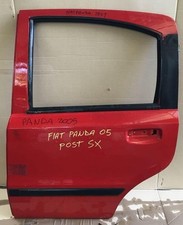 Portiera post fiat usato  Paterno