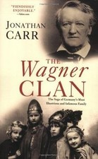 Wagner clan saga gebraucht kaufen  Berlin