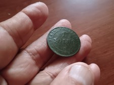 Stato pontificio pio usato  Messina