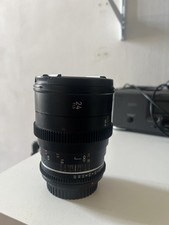 Samyang cine 50 usato  Catania