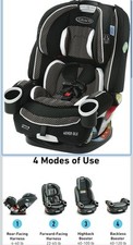 Graco 4ever dlx for sale  Las Vegas
