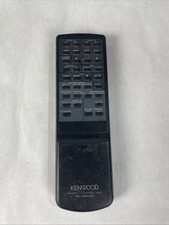 Kenwood combination audio for sale  Remlap