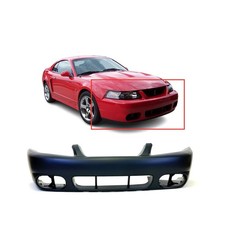 Bumper cover 2003 for sale  Charlotte