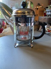 Cafetière piston french d'occasion  La Ferté-Gaucher