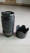 Nikon nikkor 300 gebraucht kaufen  Boizenburg/ Elbe