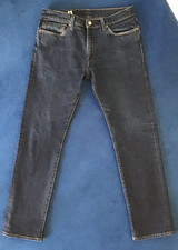 Levi selvedge 511 for sale  ORPINGTON