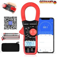 Trms digital zangenmultimeter gebraucht kaufen  Langenlonsheim