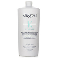 Xampu antipelicular Kerastase Symbiose Bain creme 34 oz refil - Novo comprar usado Xampu antipelicular Kerastase Symbiose Bain creme 34 oz refil - Novo comprar usado  Enviando para Brazil