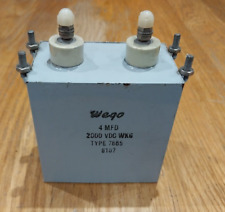 Wego type 7665 for sale  CHEPSTOW