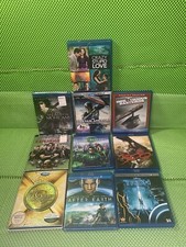 Blue ray dvds for sale  Garden Grove
