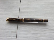 Stylo plume waterman d'occasion  Saulces-Monclin
