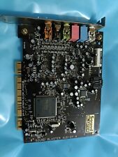 Scheda audio pci usato  Zanica