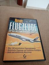 Flight simulator neue usato  Vittoria