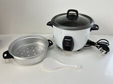 Rice cooker steamer for sale  TAUNTON
