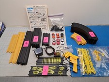 Vintage tyco electric for sale  Kennewick