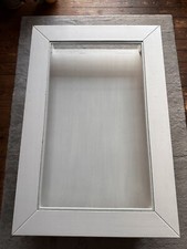 Couchtisch weiß vollholz gebraucht kaufen  Meißen