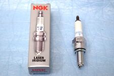 Bougie ngk laser d'occasion  La Trimouille