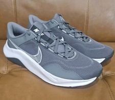 Nike Legend Essential 3 Next Nature cinza fumaça masculino tamanho 12 - DM1120-002, usado comprar usado  Enviando para Brazil
