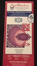 Filigree delight frame for sale  CUPAR