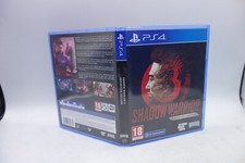 Shadow Warrior 3 Definitive Edition PS4  per  PLAYSTATION 4 comprar usado  Enviando para Brazil
