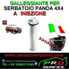 Galleggiante fiat panda usato  Roma