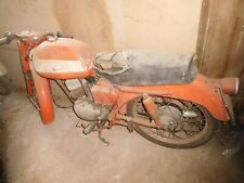 Moto mival 125 usato  Torrebelvicino