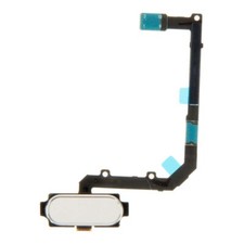 Conjunto de botão Home para Samsung Galaxy A9 Pro 2016 branco push key touch  comprar usado  Enviando para Brazil