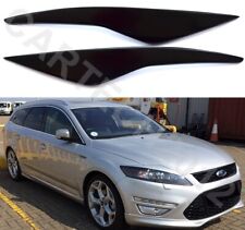 Headlight eyebrow eyelid for sale  HEMEL HEMPSTEAD