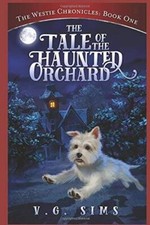 Westie chronicles book for sale  Montgomery