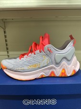 Scarpe nike giannis usato  Casatenovo