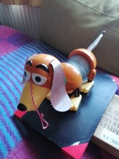 Large slinky pull for sale  AMMANFORD