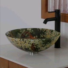 Round gold fish for sale  Lancaster