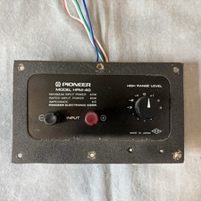 Replacement pioneer hpm for sale  Port Angeles
