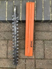 Stihl kombi 135 for sale  BARNSLEY