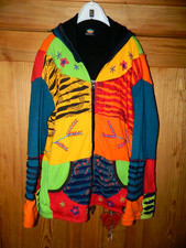 Seestern nepal kapuzen gebraucht kaufen  Reken