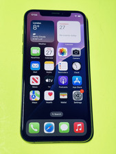 Apple iphone space for sale  MITCHAM