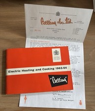 1960 belling cooker for sale  LONDON