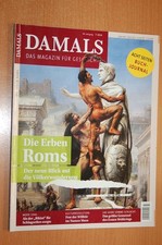 Damals 2016 2016 gebraucht kaufen  Modautal