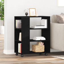Rollschrank schwarz eiche gebraucht kaufen  Leun