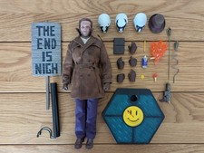 Soosootoys sst027 watchmen d'occasion  Noisy-le-Sec