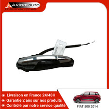 Poignee exterieure porte d'occasion  Amiens-