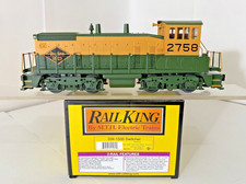 Mth railking 2189 for sale  Kennett Square